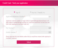 When can axis bank cancel a credit card. Axis Bank Credit Card Status Know How To Check Credit Card Status
