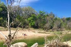 Cedar hill state park was established in 1982 but didn't open to the public until 1991. 14 Texas State Parks Near Dallas Fort Worth Dallas Wanderer