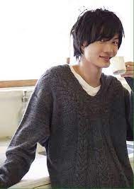 神木隆之介 poses asian actors actor model
