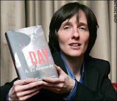 Alison Kennedy wins Costa Book Of the Year