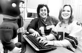 My Team: Ladies rule fantasy league