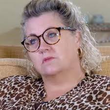 A mother's mission to change sexual offence investigations