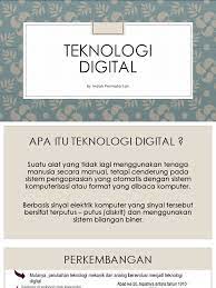 Check spelling or type a new query. Halaman Download Ppt Teknologi Digital Fisika Kelas 12