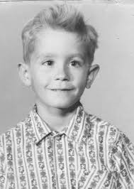 Dalton Lee “Wheezy” Davis (1956-1989)