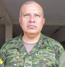 Operaciones militares se intensifican en Punino-Orellana