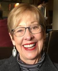 Diane Thomas Obituary (1946