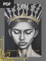 2025 Historical Women of Distinction