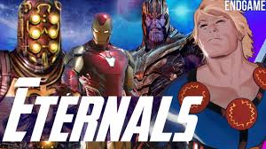In order to ensure that the disease itself will not be caught by other eternals, the one infected by this disease must be eliminated via molecular discorporation (also known as the \\rite of cleansing\\), thereby causing the death of that eternal.19 sprite was another case of mahd w'yry.18 Thanos Kronos Appear With Infinity Stones In Eternals Flashbacks Mcu Phase 4 Youtube