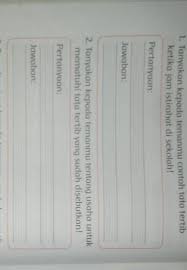 Maybe you would like to learn more about one of these? Bantu Jawab Plzz Help Mee Brainly Co Id