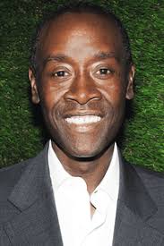 Interestingly enough, cheadle had missed the reference entirely at first glance. Don Cheadle List Of Movies And Tv Shows Tv Guide