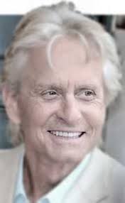 Biografía de Michael Douglas (Su vida, historia, bio resumida)