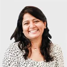 Delighted to share the news about the achievement of my daughter and her  team at Syska during their internship.