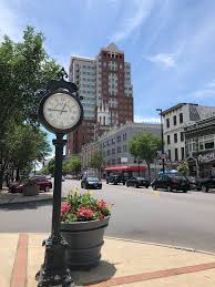 Maybe you would like to learn more about one of these? Downtown Manchester New Hampshire Paul Chandler June 2018 Manchester New Hampshire New Hampshire New England States