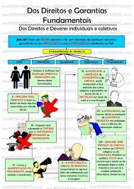O artigo 5º da constituição federal trata da igualdade, deveres e direitos que temos como cidadãos dessa federação. 19 Melhor Ideia De Artigo 5 Mapas Mentais Direito Constitucional Direito Constitucional Concursos Direito