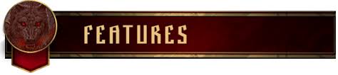 Blood rage ragnarök is coming! Blood Rage Digital Edition On Steam