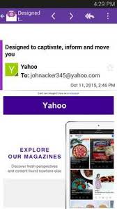 Advertisement platforms categories 8.0.00 user rating4 1/9 the free cbs app for android lets you watch the latest episodes of all your favorite cbs shows after th. Email For Yahoo Mail App Apkonline