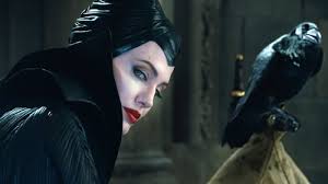 The film stars angelina jolie as the title character. Angelina Jolie Maleficent Is A Beautiful Story