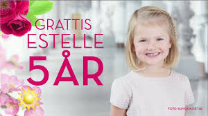 We did not find results for: Prinsessan Estelle Fyller 5 Ar Nyhetsmorgon Tv4 Youtube