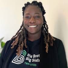 Meet Our Big Brothers Big Sisters Team