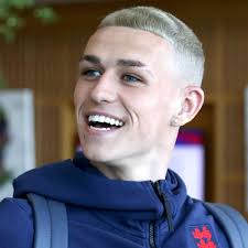 Phil foden will be sporting a euro 96 gazza inspired haircut for this summer's championshipscredit: Phil Foden Hopes To Bring A Bit Of Gazza To Euro 2020 After Haircut Draws Comparisons To Paul Gascoigne Eurosport