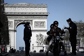 Add lockdown to one of your lists below, or create a new one. Paris Is France S Coronavirus Capital Here Are The Tough New Lockdown Rules