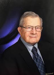 Obituary information for Robert Jasper Grymes Jr.