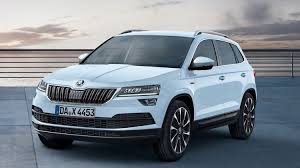 Skoda will introduce two updated suvs next year: Skoda Drive 125 Sondermodelle Wie Viel Geld Kann Man Sparen Autonotizen