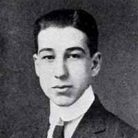 Edwin Joseph Cohn (1892–1953)