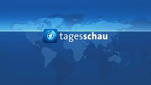 The tagesschau offer news journals. Livestream Tagesschau De