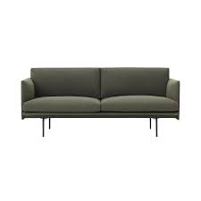 The current use of 2 or more sirs. Outline Sofa 2 Sitzer Von Muuto Connox Shop