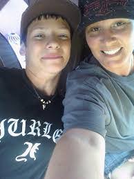 Kristy Comstock's Instagram, Twitter & Facebook