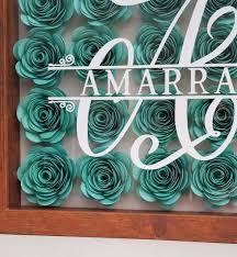 This file is optimized for cricut machines) Flower Shadow Box Diy Entire Process From Start To Finish Leap Of Faith Crafting