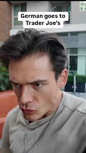 Exploring German Food at Trader Joe's