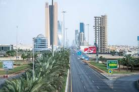 Saudi arabia latest news about full lockdown and 24 hours curfew 24 saudi news. Saudi Arabia To Enforce 24 Hour Curfew From May 23 To 27 Saudi Gazette