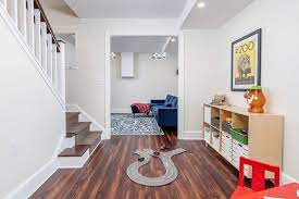 It costs $1,300 to $2,800 to install a dehumidifier. Basement Remodels In Philadelphia Bellweather Design Build