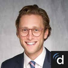 Dr. Brady Campbell, MD