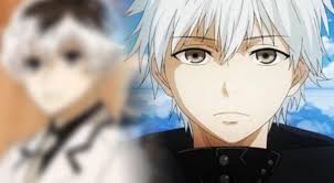 Take our hand as we delve. Tokyo Ghoul Re Anime Shares New Key Visual