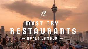 Today, pie and mash shops are very simple and cheap places to eat. Must Try Restaurants In Kl Kuala Lumpur Malaysia Nerd Nomads