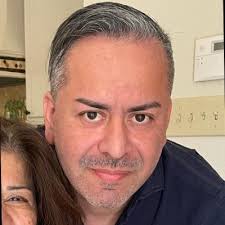 This award may have my name