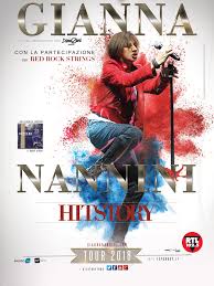 Quando il mio amico franco de lucia disse guarda che caterina caselli e gianna nannini vorrebbero da gianna nannini alla cerimonia di apertura di italia 90 1. Notti Magiche A Paestum Sabato Arriva Gianna Nannini Con Il Suo Hitstory Tour