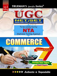 Ugc net 2020 december session exam dates has been postponed now, the new exam dates will be announced soon for may cycle 2021. Buy Trueman S Ugc Net Commerce Book Online At Low Prices In India Trueman S Ugc Net Commerce Reviews Ratings Amazon In