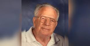 Robert Gordon Farmer Obituary