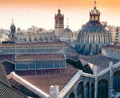 For The Moment Time Zone Travel Valencia Spain Valencia Spain Travel