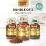 (Bundle of 3) MOCCONA Freeze Dried Instant Coffee Jar, 200g [HALAL] from shop-my.tiktok.com