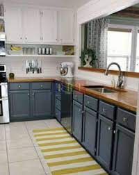 20 black and white kitchen design decor ideas via elledecor.com. 30 Scandinavian Grey Kitchen Style Ideas Grey Kitchen Kitchen Design Grey Kitchens