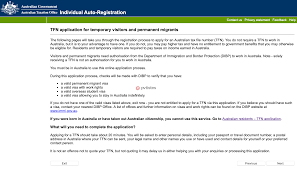 How do you find your tin number online? Everything You Need To Know About The Australian Tax File Number Tfn