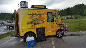 If any of you are saying no, then you obviously haven't tried the best food truck in la—grilled cheese truck.we are a creative and fun brand that is passionate about. World S Smallest Grilled Cheese Truck Little Cheesers Cleveland Oh Food Truck Talk Searching For The Best Foodtrucks