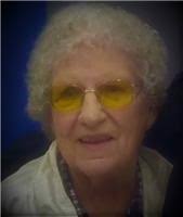 Mildred Taylor Obituary (1932