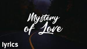 Shall i sleep within your bed river. Sufjan Stevens Mystery Of Love Lyrics Call Me By Your Name Soundtrack Youtube