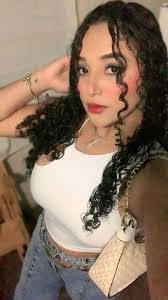 Rachel Molina's Instagram, Twitter & Facebook